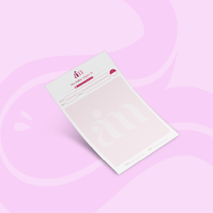 Recetas (Diseño)